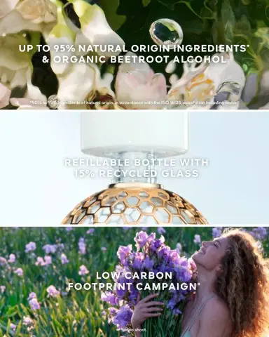 Guerlain Aqua Allegoria Mandarine Basilic Forte Eau de Parfum Refill, 6.8 oz. | Thumbnail 2 Guerlain Aqua Allegoria Mandarine Basilic Forte Eau de Parfum Refill, 6.8 oz. | Thumbnail 2