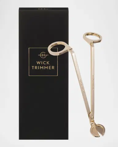 Glasshouse Fragrances Wick Trimmer | Thumbnail 3 Glasshouse Fragrances Wick Trimmer | Thumbnail 3