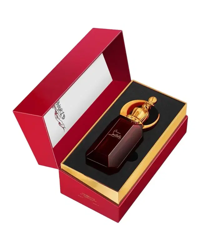 Loubliluna Eau de Parfum, 3 oz. Loubliluna Eau de Parfum, 3 oz.