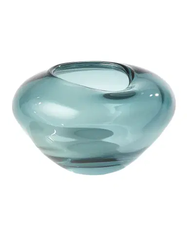 Global Views Small Undulating Vase | Thumbnail 1 Global Views Small Undulating Vase | Thumbnail 1