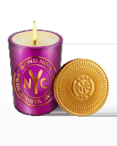 Bond No.9 New York 6.4 oz. Perfumista Avenue Scented Candle | Thumbnail 2 Bond No.9 New York 6.4 oz. Perfumista Avenue Scented Candle | Thumbnail 2