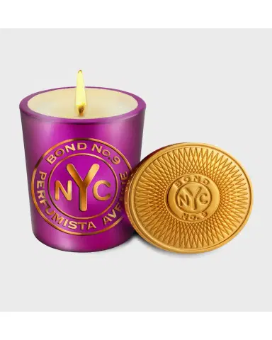 Bond No.9 New York 6.4 oz. Perfumista Avenue Scented Candle | Thumbnail 3 Bond No.9 New York 6.4 oz. Perfumista Avenue Scented Candle | Thumbnail 3