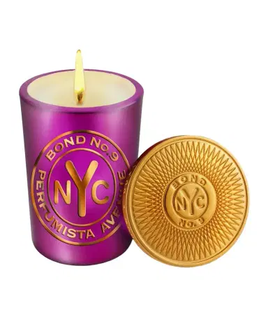 Bond No.9 New York 6.4 oz. Perfumista Avenue Scented Candle | Thumbnail 1 Bond No.9 New York 6.4 oz. Perfumista Avenue Scented Candle | Thumbnail 1