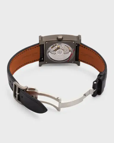 Hermes Heure H Watch, 34 mm | Thumbnail 4 Hermes Heure H Watch, 34 mm | Thumbnail 4