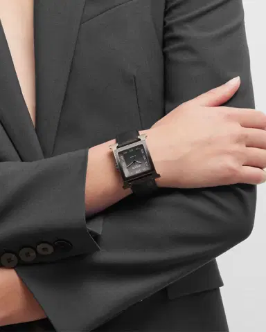 Hermes Heure H Watch, 34 mm | Thumbnail 5 Hermes Heure H Watch, 34 mm | Thumbnail 5