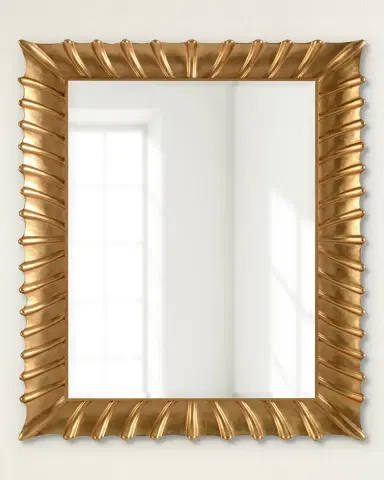 John-Richard Collection Lucia Wall Mirror | Thumbnail 2 John-Richard Collection Lucia Wall Mirror | Thumbnail 2