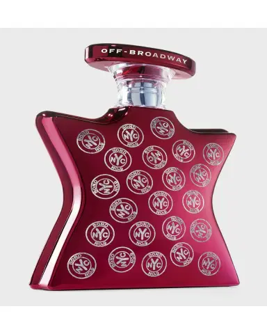 Bond No.9 New York Off Broadway Eau de Parfum | Thumbnail 4 Bond No.9 New York Off Broadway Eau de Parfum | Thumbnail 4