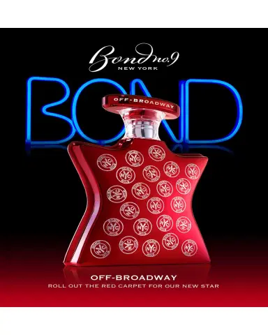 Bond No.9 New York Off Broadway Eau de Parfum | Thumbnail 5 Bond No.9 New York Off Broadway Eau de Parfum | Thumbnail 5