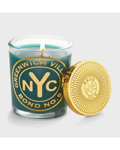 Bond No.9 New York 6.4 oz. Greenwich Village Candle | Thumbnail 3 Bond No.9 New York 6.4 oz. Greenwich Village Candle | Thumbnail 3
