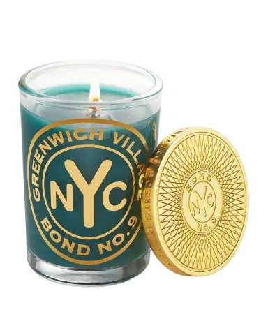 Bond No.9 New York 6.4 oz. Greenwich Village Candle | Thumbnail 1 Bond No.9 New York 6.4 oz. Greenwich Village Candle | Thumbnail 1