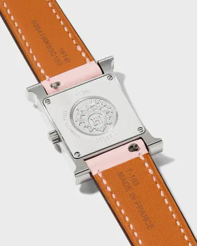 Hermes Heure H Watch, Small Model, 25 mm | Thumbnail 3 Hermes Heure H Watch, Small Model, 25 mm | Thumbnail 3
