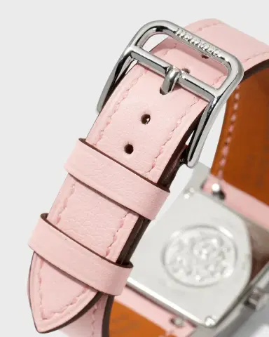Hermes Heure H Watch, Small Model, 25 mm | Thumbnail 4 Hermes Heure H Watch, Small Model, 25 mm | Thumbnail 4