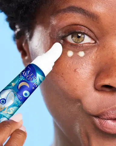 Sunday Riley Modern Skincare 5 Stars Eye Serum, 0.5 oz. | Thumbnail 3 Sunday Riley Modern Skincare 5 Stars Eye Serum, 0.5 oz. | Thumbnail 3