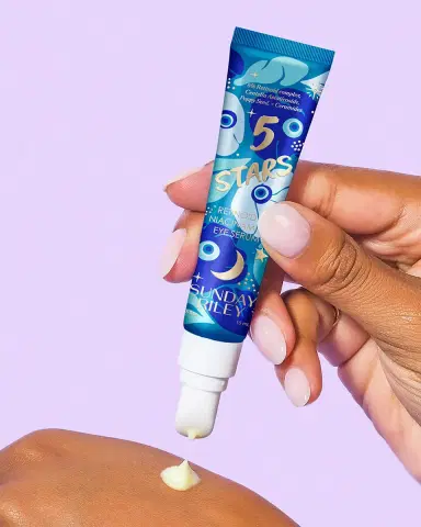 Sunday Riley Modern Skincare 5 Stars Eye Serum, 0.5 oz. | Thumbnail 4 Sunday Riley Modern Skincare 5 Stars Eye Serum, 0.5 oz. | Thumbnail 4