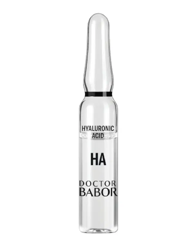 POWER SERUM AMPOULES Hyaluronic Acid Serum POWER SERUM AMPOULES Hyaluronic Acid Serum