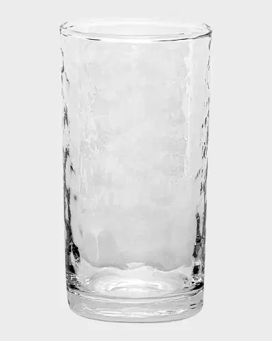 Juliska Puro Highball Glass, 15 oz. | Thumbnail 4 Juliska Puro Highball Glass, 15 oz. | Thumbnail 4
