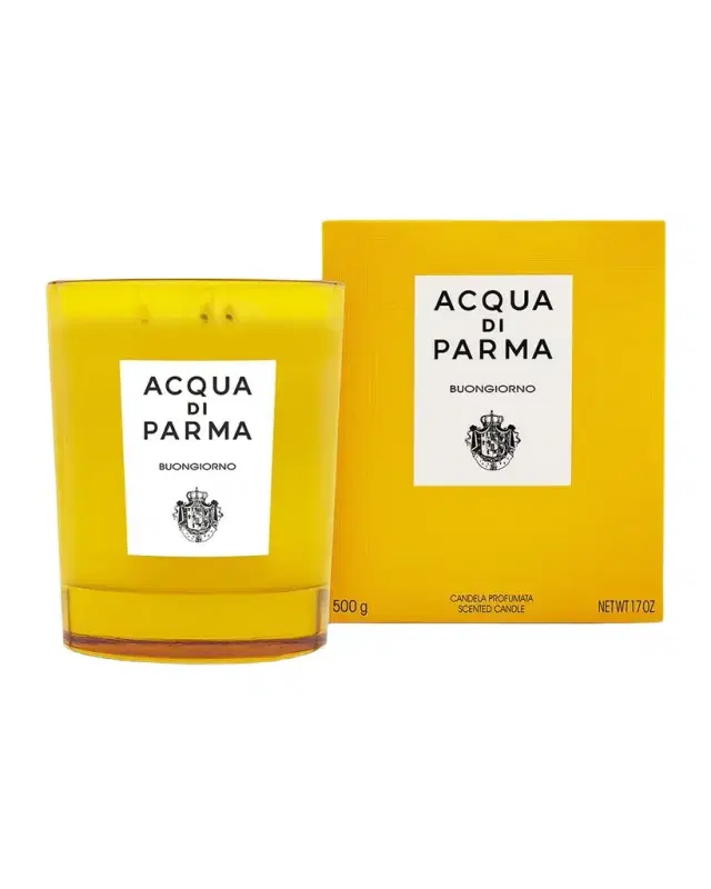 17.6 oz. Buongiorno Candle 17.6 oz. Buongiorno Candle