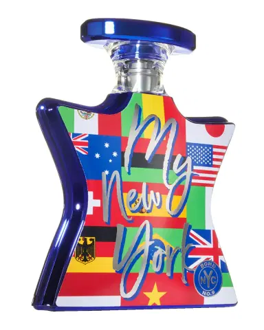 Bond No.9 New York My New York Eau de Parfum | Thumbnail 2 Bond No.9 New York My New York Eau de Parfum | Thumbnail 2