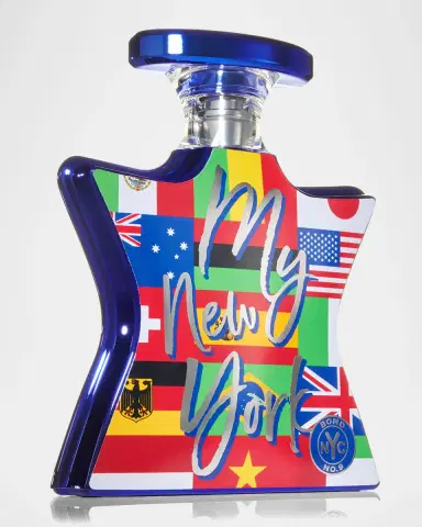 Bond No.9 New York My New York Eau de Parfum | Thumbnail 5 Bond No.9 New York My New York Eau de Parfum | Thumbnail 5