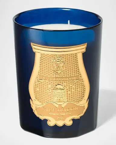 TRUDON Reggio Intermezzo Candle, Mandarin, 28.2 oz. | Thumbnail 4 TRUDON Reggio Intermezzo Candle, Mandarin, 28.2 oz. | Thumbnail 4
