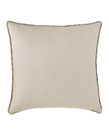 Eastern Accents Teryn Faux Snakeskin Euro Sham | Thumbnail 1 Eastern Accents Teryn Faux Snakeskin Euro Sham | Thumbnail 1