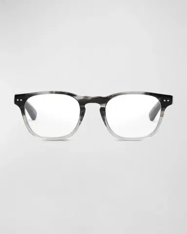 Eyebobs Old Sport Rectangular Acetate Readers | Thumbnail 2 Eyebobs Old Sport Rectangular Acetate Readers | Thumbnail 2