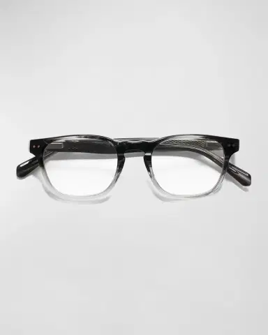Eyebobs Old Sport Rectangular Acetate Readers | Thumbnail 3 Eyebobs Old Sport Rectangular Acetate Readers | Thumbnail 3
