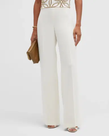Maison Common Travel Safe Wide-Leg Pants | Thumbnail 3 Maison Common Travel Safe Wide-Leg Pants | Thumbnail 3