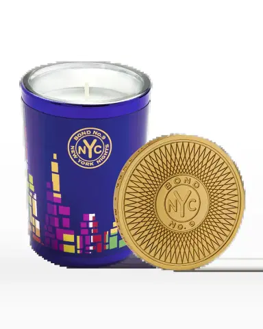 Bond No.9 New York 6.4 oz. New York Nights Scented Candle | Thumbnail 2 Bond No.9 New York 6.4 oz. New York Nights Scented Candle | Thumbnail 2