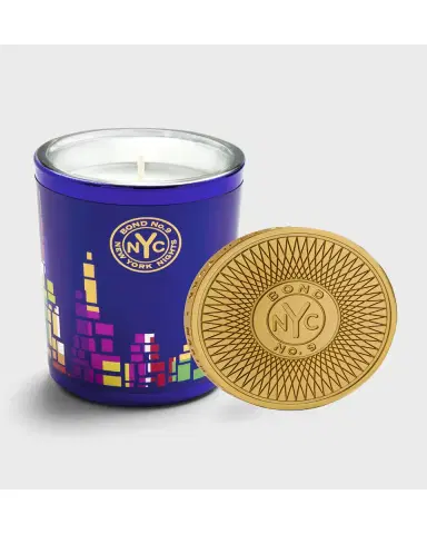 Bond No.9 New York 6.4 oz. New York Nights Scented Candle | Thumbnail 3 Bond No.9 New York 6.4 oz. New York Nights Scented Candle | Thumbnail 3