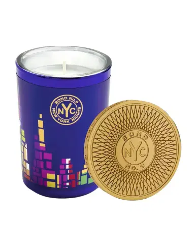 Bond No.9 New York 6.4 oz. New York Nights Scented Candle | Thumbnail 1 Bond No.9 New York 6.4 oz. New York Nights Scented Candle | Thumbnail 1