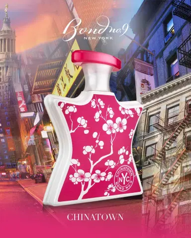Bond No.9 New York Chinatown Eau de Parfum, 3.4 oz. | Thumbnail 2 Bond No.9 New York Chinatown Eau de Parfum, 3.4 oz. | Thumbnail 2