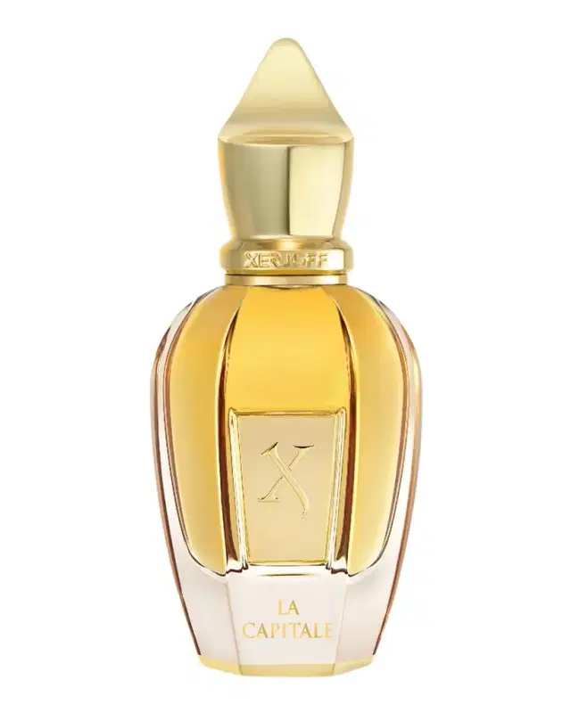1.7 oz. La Capitale Parfum 1.7 oz. La Capitale Parfum