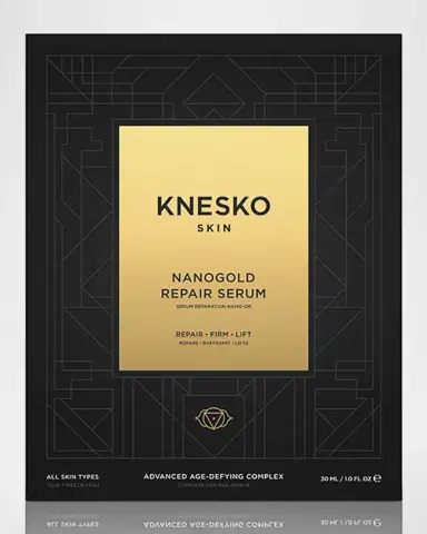 Knesko Skin Nanogold Repair Serum, 1 oz. | Thumbnail 5 Knesko Skin Nanogold Repair Serum, 1 oz. | Thumbnail 5