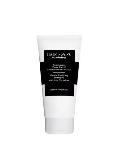 Sisley-Paris Hair Rituel Gentle Purifying Shampoo | Thumbnail 1 Sisley-Paris Hair Rituel Gentle Purifying Shampoo | Thumbnail 1