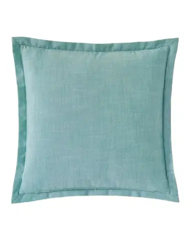 Eastern Accents St Barths Mitered Corner Euro Sham | Thumbnail 1 Eastern Accents St Barths Mitered Corner Euro Sham | Thumbnail 1