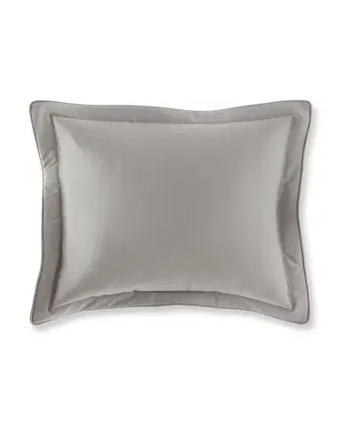 Olivia Quido Manon Faux Silk Euro Sham | Thumbnail 2 Olivia Quido Manon Faux Silk Euro Sham | Thumbnail 2