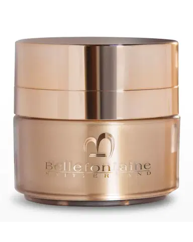 Bellefontaine Exquis Golden Caviar Cream To Replump & Nourish | Thumbnail 2 Bellefontaine Exquis Golden Caviar Cream To Replump & Nourish | Thumbnail 2