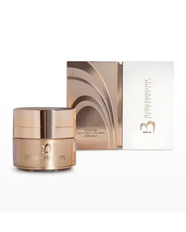 Bellefontaine Exquis Golden Caviar Cream To Replump & Nourish | Thumbnail 3 Bellefontaine Exquis Golden Caviar Cream To Replump & Nourish | Thumbnail 3