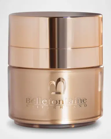 Bellefontaine Exquis Golden Caviar Cream To Replump & Nourish | Thumbnail 4 Bellefontaine Exquis Golden Caviar Cream To Replump & Nourish | Thumbnail 4