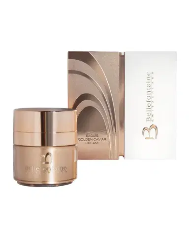 Bellefontaine Exquis Golden Caviar Cream To Replump & Nourish | Thumbnail 1 Bellefontaine Exquis Golden Caviar Cream To Replump & Nourish | Thumbnail 1