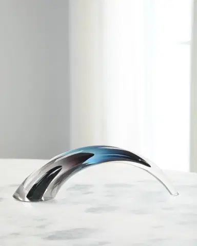 John-Richard Collection Handblown Multicolor Glass Sculpture | Thumbnail 3 John-Richard Collection Handblown Multicolor Glass Sculpture | Thumbnail 3