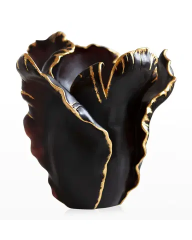 Daum Large Tulip Vase | Thumbnail 4 Daum Large Tulip Vase | Thumbnail 4