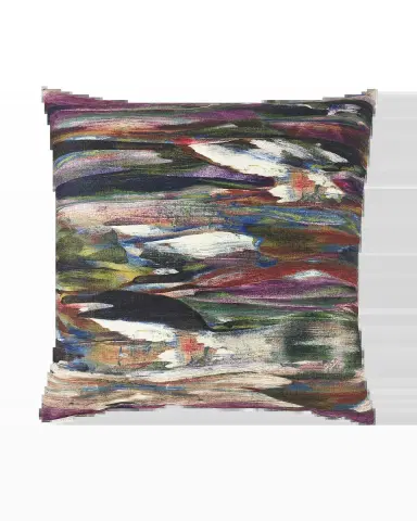 D.V. KAP Home Montreux Decorative Pillow | Thumbnail 2 D.V. KAP Home Montreux Decorative Pillow | Thumbnail 2