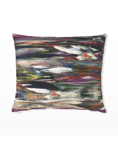 D.V. KAP Home Montreux Decorative Pillow | Thumbnail 3 D.V. KAP Home Montreux Decorative Pillow | Thumbnail 3