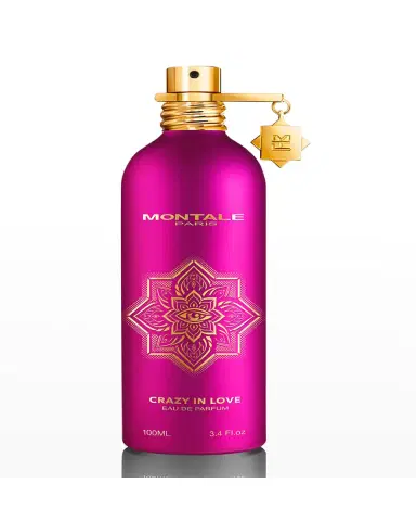 Montale Crazy In Love Eau de Parfum, 3.4 oz. | Thumbnail 3 Montale Crazy In Love Eau de Parfum, 3.4 oz. | Thumbnail 3