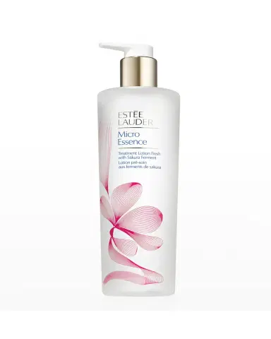 Estée Lauder Micro Essence Treatment Lotion Toner Fresh with Sakura Ferment, 7 oz. | Thumbnail 2 Estée Lauder Micro Essence Treatment Lotion Toner Fresh with Sakura Ferment, 7 oz. | Thumbnail 2
