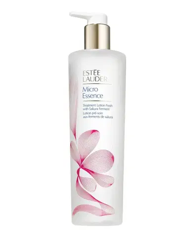 Estée Lauder Micro Essence Treatment Lotion Toner Fresh with Sakura Ferment, 7 oz. | Thumbnail 1 Estée Lauder Micro Essence Treatment Lotion Toner Fresh with Sakura Ferment, 7 oz. | Thumbnail 1