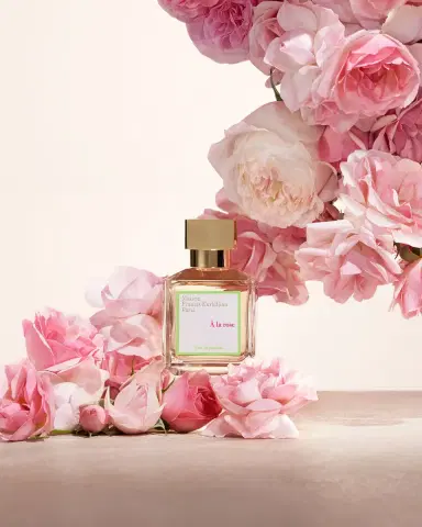 Maison Francis Kurkdjian A La Rose Travel Set, 5 x 0.33 oz. | Thumbnail 2 Maison Francis Kurkdjian A La Rose Travel Set, 5 x 0.33 oz. | Thumbnail 2