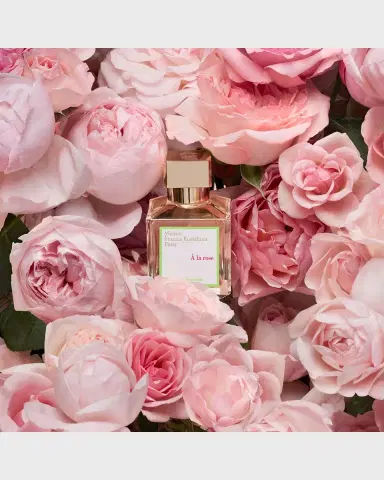 Maison Francis Kurkdjian A La Rose Travel Set, 5 x 0.33 oz. | Thumbnail 3 Maison Francis Kurkdjian A La Rose Travel Set, 5 x 0.33 oz. | Thumbnail 3